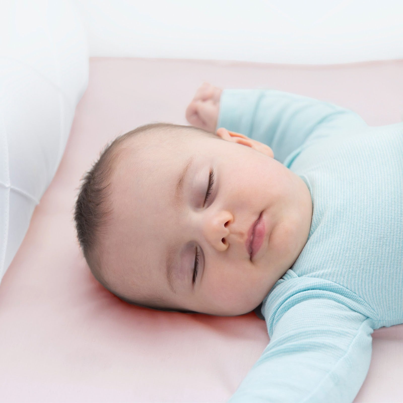 7 Ways to Help Your Child Get a Good Night’s Sleep