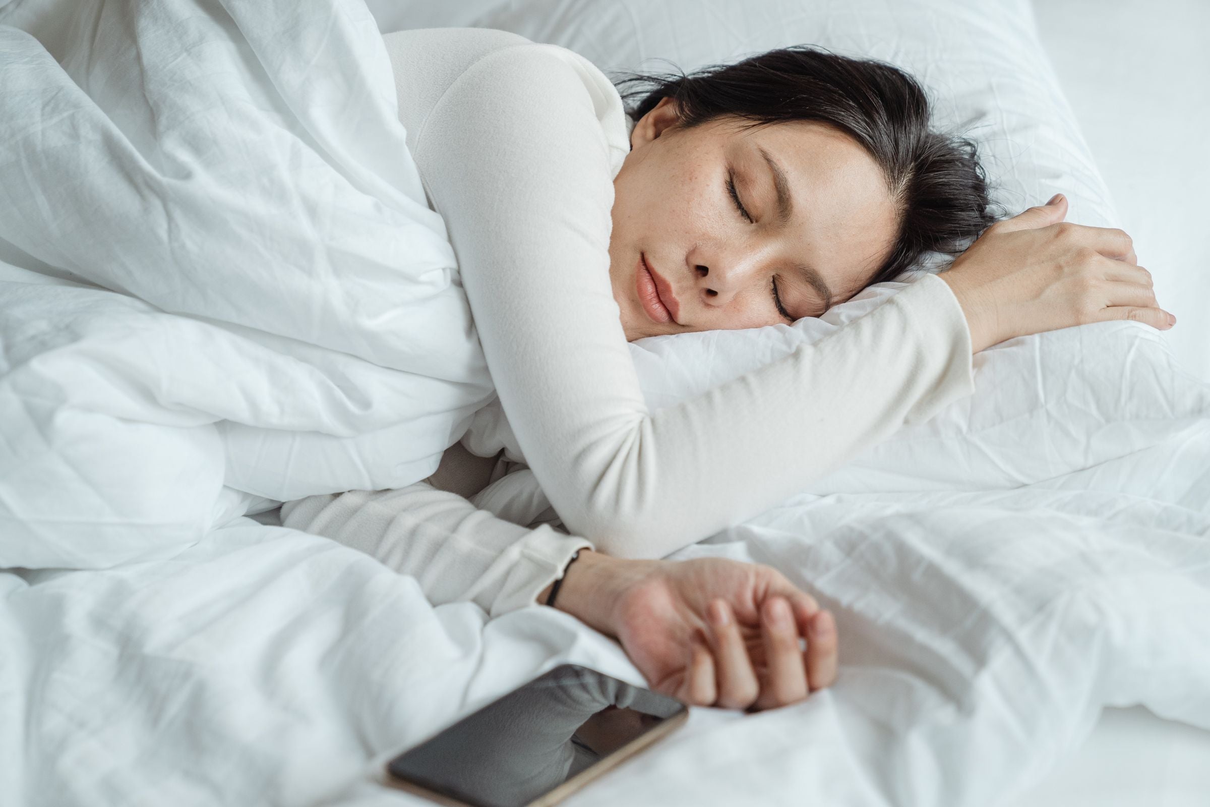 How To Implement and Improve Your Sleep Hygiene