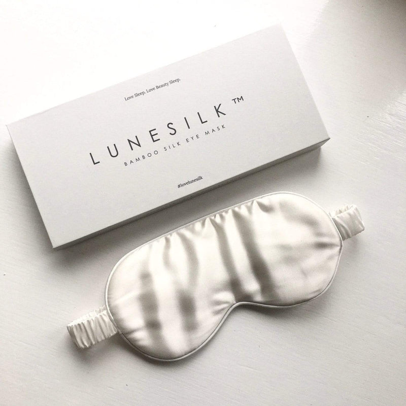 Lunesilk Luxury Sleep Mask