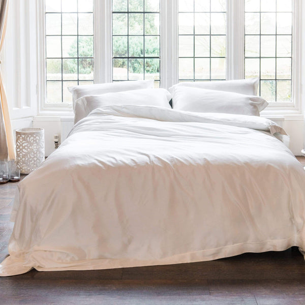 Lunesilk Duvet and pillowcase set