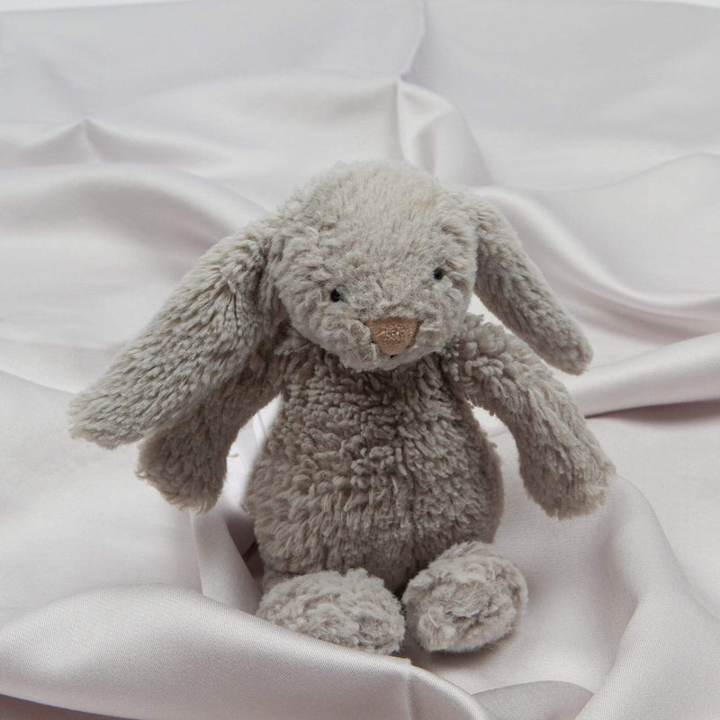 Little Lune Bamboo Crib Fitted Sheet