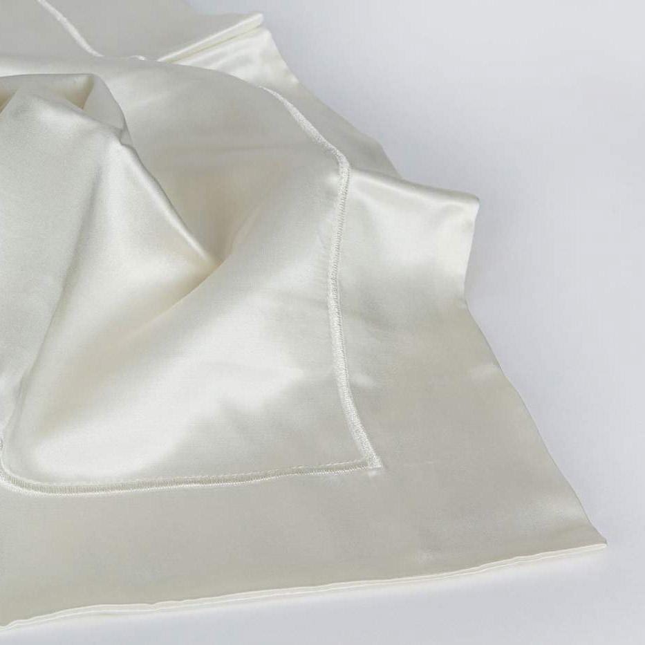 Lunesilk Anti-Wrinkle Pillow Slip